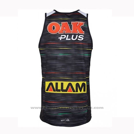 Tank Top Penrith Panthers Rugby 2019 Entrenamiento